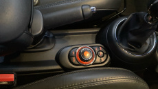 MINI Hatchback 1.5 Cooper Exclusive II 3dr Petrol Hatchback